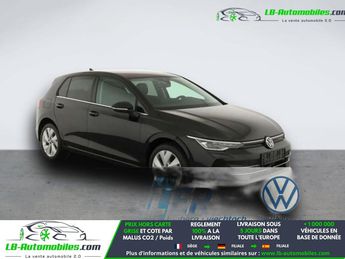  Voir d&eacute;tails -Volkswagen Golf 1.5 eTSI OPF 150 BVA &agrave; Beaupuy (31)