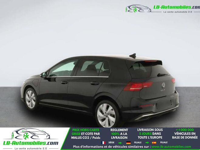 Volkswagen Golf 1.5 eTSI OPF 150 BVA Noir M�tallique de 2025