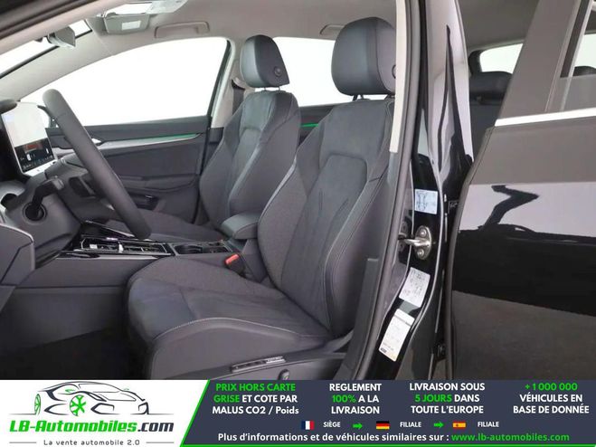Volkswagen Golf 1.5 eTSI OPF 150 BVA Noir M�tallique de 2025