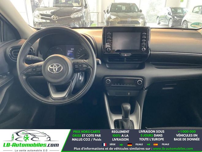 Toyota Yaris Hybride 116ch  de 2023