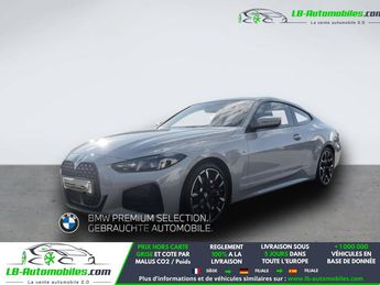 Voir d&eacute;tails -BMW Serie 4 420i 184 ch BVA &agrave; Beaupuy (31)