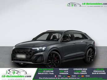  Voir d&eacute;tails -Audi Q8 55 TFSI 340 BVA Quatro &agrave; Beaupuy (31)