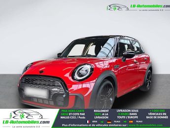  Voir d&eacute;tails -Mini Mini 136 CH BVM &agrave; Beaupuy (31)