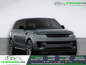  Voir d&eacute;tails -Land rover Range Rover P460e AWD 3.0L i6 PHEV &agrave; Beaupuy (31)
