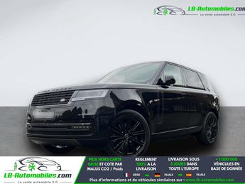  Voir d&eacute;tails -Land rover Range Rover P510e PHEV AWD BVA &agrave; Beaupuy (31)