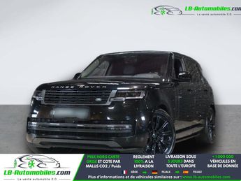  Voir d&eacute;tails -Land rover Range Rover P510e PHEV AWD BVA &agrave; Beaupuy (31)