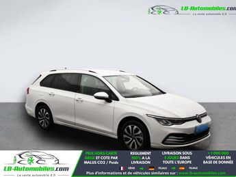  Voir d&eacute;tails -Volkswagen Golf 1.5 eTSI 130 BVA &agrave; Beaupuy (31)