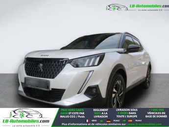  Voir d&eacute;tails -Peugeot 2008 PureTech 155  BVA &agrave; Beaupuy (31)