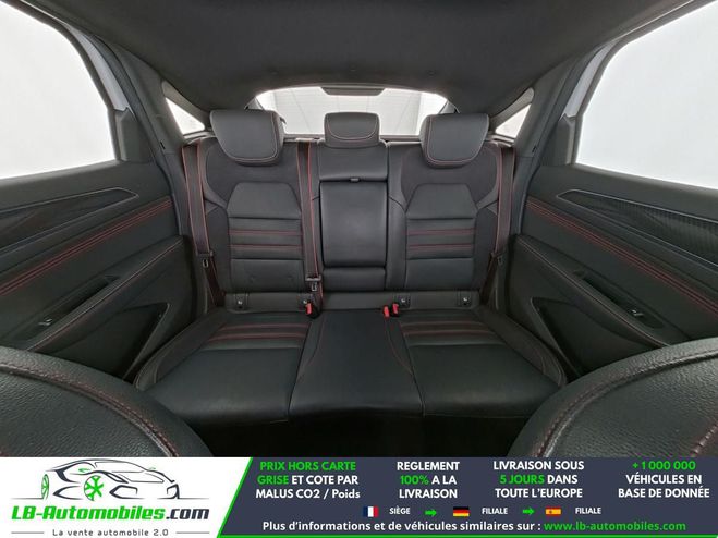 Renault Arkana E-Techhybride 145 BVM Blanc M�tallique de 2022