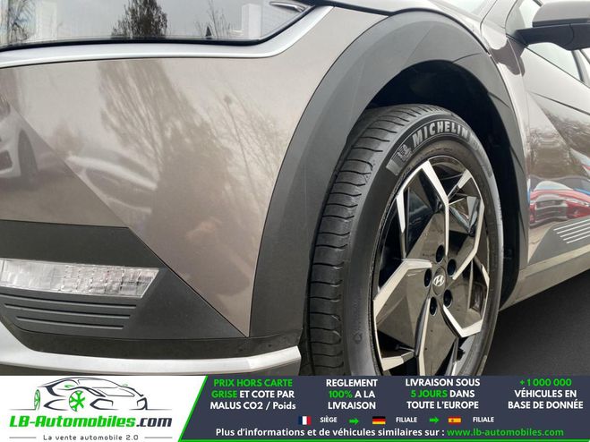 Hyundai Ioniq 58 kWh - 170 ch Gris de 2022