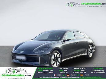  Voir d&eacute;tails -Hyundai Ioniq 77 kWh - 325 ch &agrave; Beaupuy (31)
