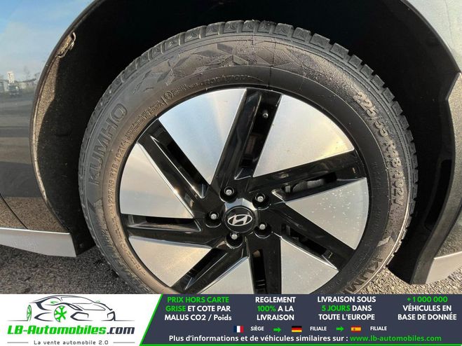 Hyundai Ioniq 77 kWh - 325 ch Gris M�tallique de 2023