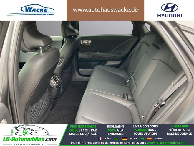 Hyundai Ioniq 77 kWh - 325 ch Gris de 2025
