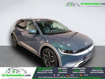  Voir d&eacute;tails -Hyundai Ioniq 77 kWh  - 325 ch &agrave; Beaupuy (31)
