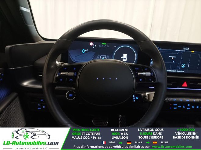 Hyundai Ioniq 77 kWh - 325 ch Bleu M�tallique de 2023