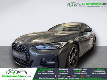  Voir d&eacute;tails -BMW Serie 4 430i xDrive 245 ch BVA &agrave; Beaupuy (31)