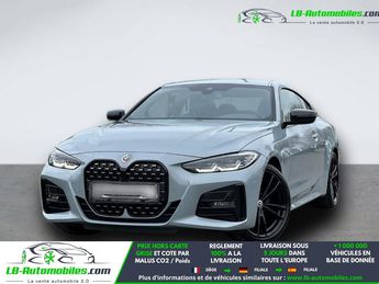  Voir d&eacute;tails -BMW Serie 4 420i 184 ch BVA &agrave; Beaupuy (31)
