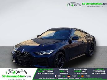  Voir d&eacute;tails -BMW Serie 4 M440i xDrive 374 ch BVA &agrave; Beaupuy (31)