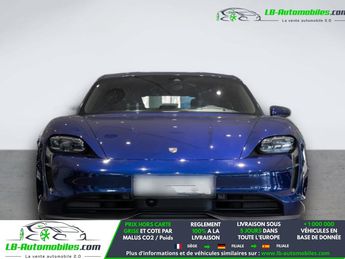  Voir d&eacute;tails -Porsche Taycan 476 ch &agrave; Beaupuy (31)