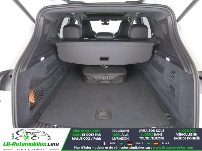 Porsche Cayenne E-Hybrid 3.0 V6 462 ch  BVA Blanc de 2023