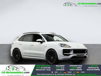  Voir d&eacute;tails -Porsche Cayenne E-Hybrid 3.0 V6 470 ch &agrave; Beaupuy (31)