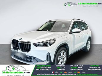  Voir d&eacute;tails -BMW X1 xDrive 25e 245ch BVA &agrave; Beaupuy (31)