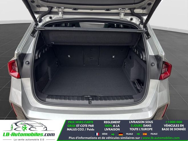 BMW X1 xDrive 30e 326ch BVA Argent� M�tallique de 2024