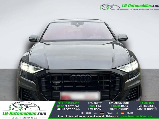 Audi Q8 55 TFSI e 381 BVA Quattro Gris M�tallique de 2022