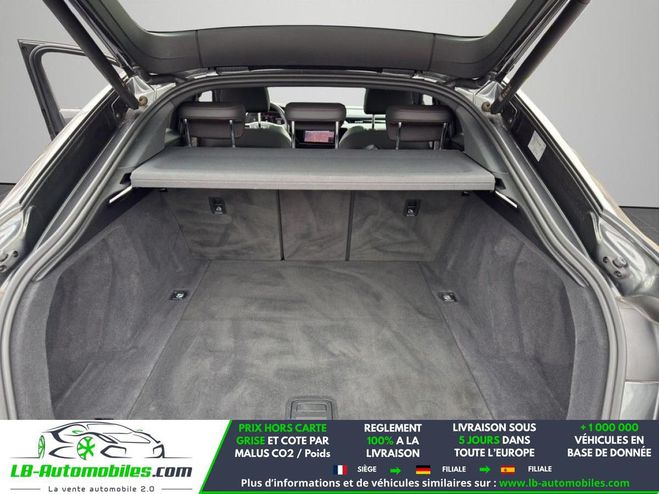Audi Q8 e-Tron  55 408 ch 114 kWh Quattro Gris M�tallique de 2023