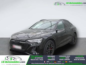  Voir d&eacute;tails -Audi Q8 e-Tron  55 408 ch 114 kWh Quattro &agrave; Beaupuy (31)