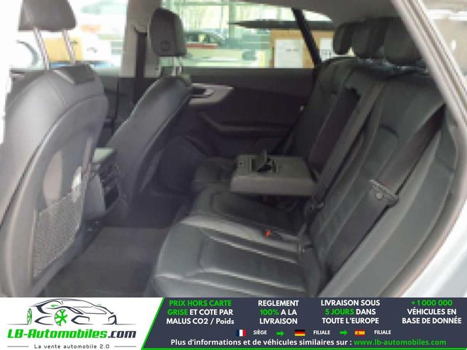 Audi Q8 55 TFSI 340 BVA Quattro Argent� M�tallique de 2022