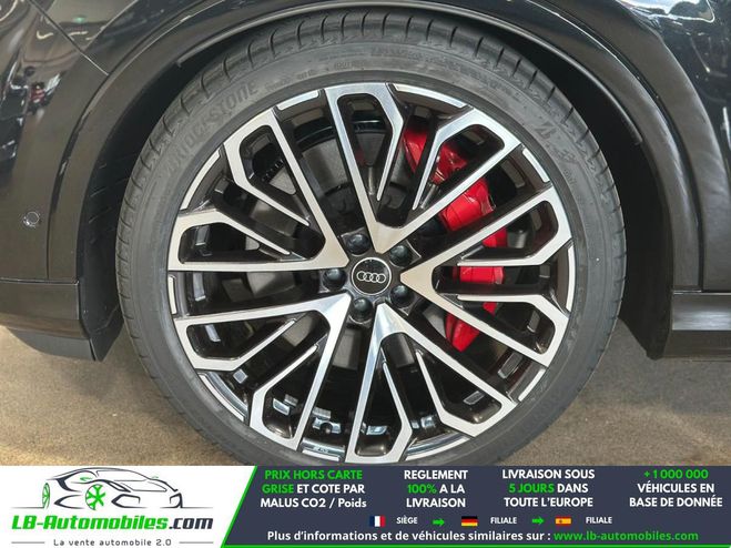 Audi Q7 60 TFSI e 456 BVA Quattro Noir M�tallique de 2025