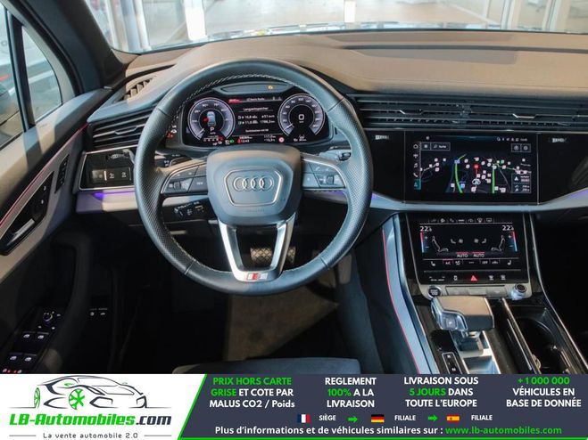 Audi Q7 55 TFSI e 380 BVA Quattro Gris de 2023