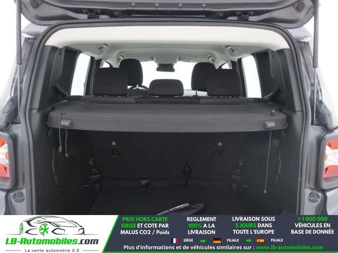 Jeep Renegade 1.5 130 ch BVR7 e-Hybrid Gris de 2023