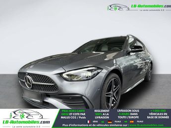  Voir d&eacute;tails -Mercedes Classe C 300 e BVA &agrave; Beaupuy (31)