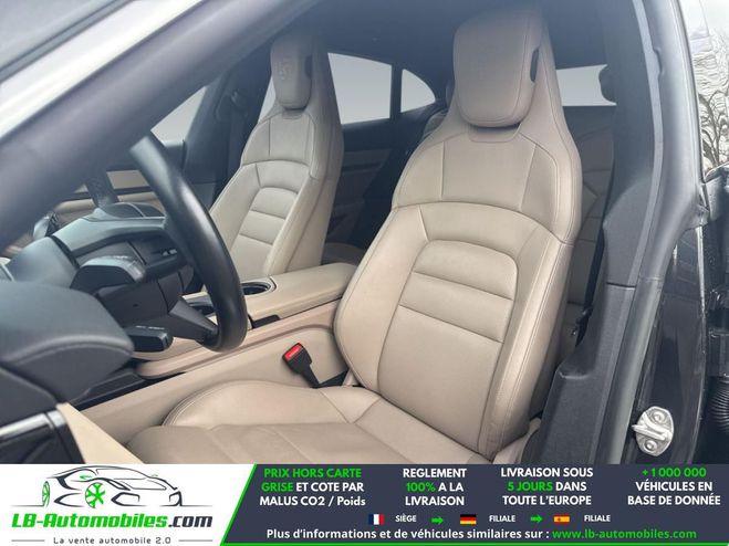 Porsche Taycan 4 476 ch 5 Places Gris M�tallique de 2023