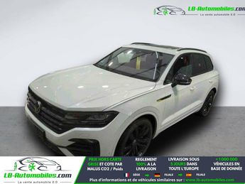  Voir d&eacute;tails -Volkswagen Touareg 3.0 TSI eHybrid 462 ch BVA 4Motion &agrave; Beaupuy (31)