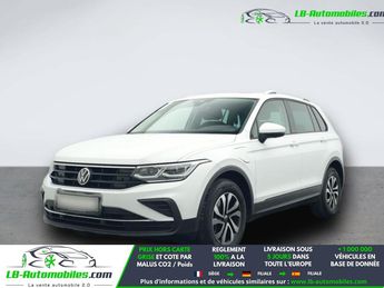  Voir d&eacute;tails -Volkswagen Tiguan 1.4 eHybrid 245ch BVA &agrave; Beaupuy (31)