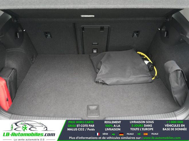 Volkswagen Golf 1.4 Hybrid Rechargeable OPF 204 BVA Blanc de 2022