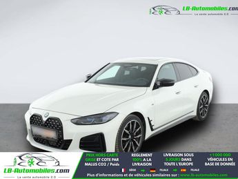  Voir d&eacute;tails -BMW Serie 3 M340i xDrive 374 ch BVA &agrave; Beaupuy (31)