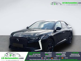  Voir d&eacute;tails -Citroen DS4 Hybride E-Tense 225 BVA &agrave; Beaupuy (31)