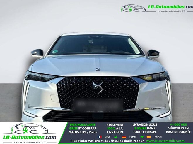 Citroen DS4 Hybride E-Tense 225 BVA Blanc M�tallique de 2022