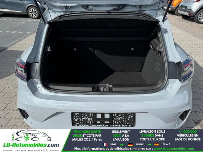 Renault Clio E-Tech full hybrid 145 BVM Gris M�tallique de 2025