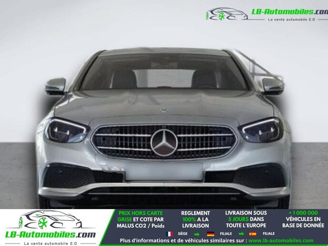 Mercedes Classe E 300 e EQPower BVA Argent� de 2022