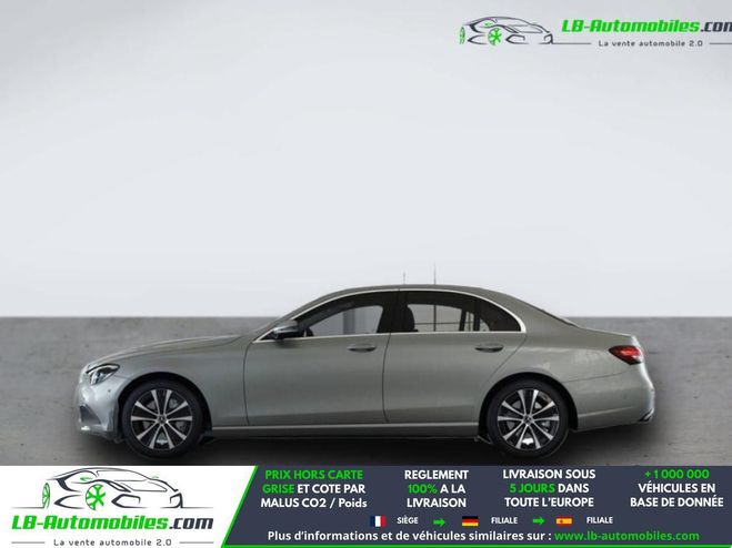 Mercedes Classe E 300 e EQPower BVA Argent� de 2022