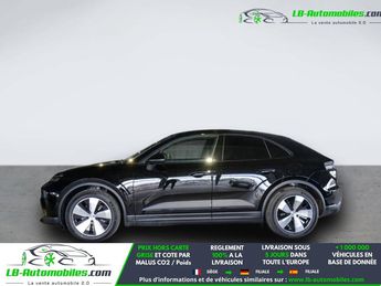  Voir d&eacute;tails -Porsche Macan 408 ch &agrave; Beaupuy (31)