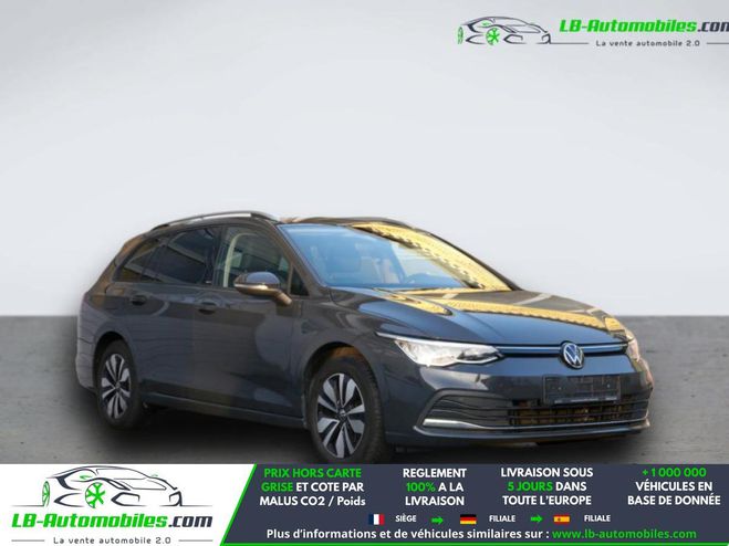 Volkswagen Golf 1.5 eTSI 150 BVA Gris de 2023