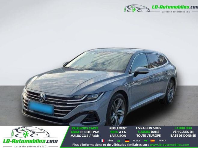 Volkswagen Arteon 1.4 eHybrid Rechargeable 218 BVA Gris de 2022