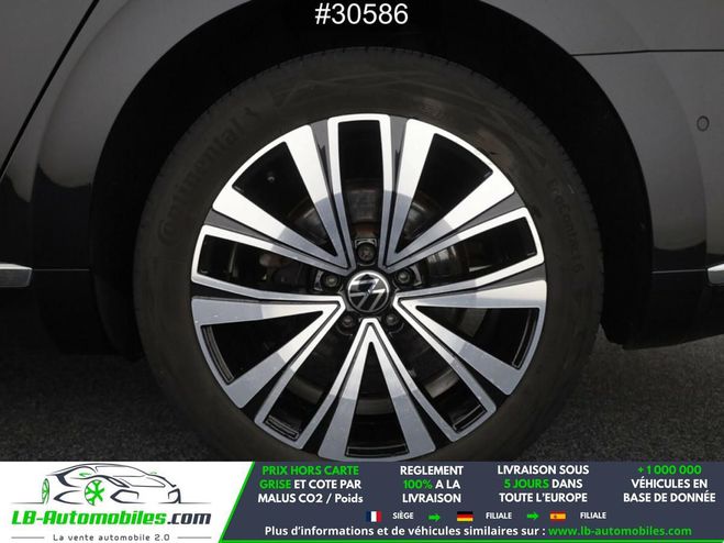 Volkswagen Arteon 1.4 eHybrid Rechargeable 218 BVA Noir M�tallique de 2022