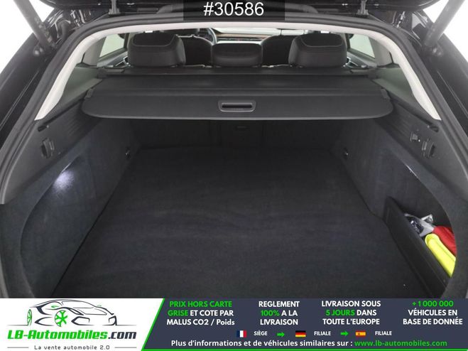 Volkswagen Arteon 1.4 eHybrid Rechargeable 218 BVA Noir M�tallique de 2022
